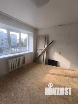Студия квартира, вторичка, 18м2, 3/5 этаж
