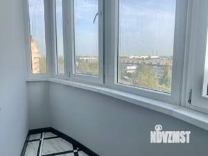 2-к квартира, вторичка, 58м2, 9/9 этаж