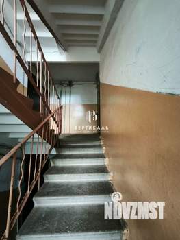 1-к квартира, вторичка, 30м2, 3/5 этаж