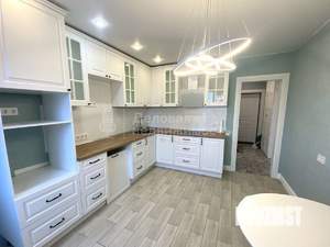 1-к квартира, вторичка, 42м2, 7/12 этаж