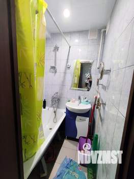 2-к квартира, вторичка, 49м2, 3/5 этаж