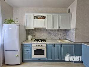 2-к квартира, вторичка, 48м2, 5/5 этаж
