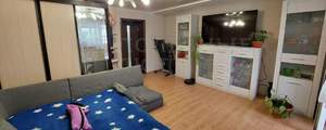 3-к квартира, вторичка, 75м2, 1/5 этаж