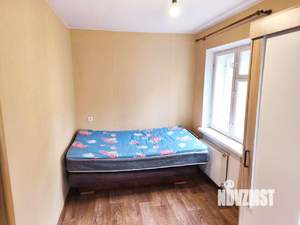 2-к квартира, вторичка, 42м2, 3/4 этаж