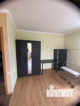 1-к квартира, вторичка, 32м2, 5/5 этаж