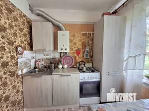 1-к квартира, вторичка, 33м2, 1/5 этаж