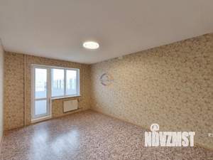 2-к квартира, вторичка, 58м2, 6/9 этаж