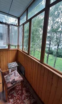 2-к квартира, вторичка, 49м2, 3/5 этаж