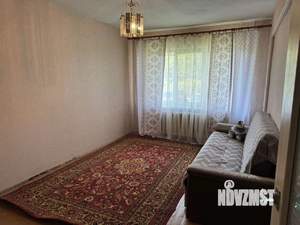 2-к квартира, вторичка, 45м2, 1/5 этаж