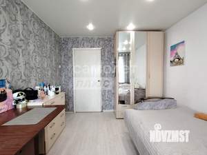 2-к квартира, вторичка, 35м2, 2/9 этаж