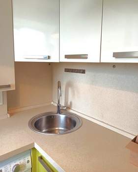2-к квартира, вторичка, 44м2, 4/5 этаж