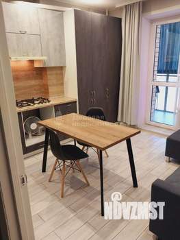 1-к квартира, вторичка, 40м2, 2/7 этаж