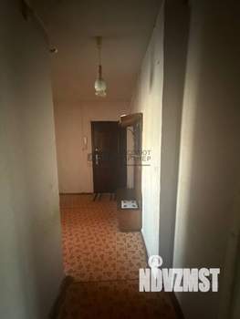 2-к квартира, вторичка, 53м2, 5/5 этаж
