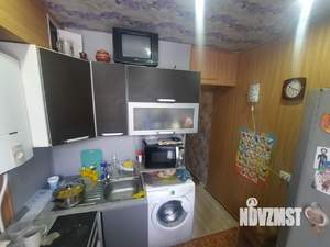 2-к квартира, вторичка, 43м2, 2/5 этаж