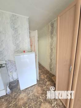 Студия квартира, вторичка, 19м2, 1/5 этаж