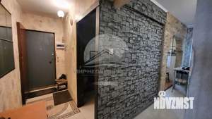 2-к квартира, вторичка, 45м2, 1/5 этаж