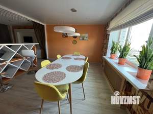 3-к квартира, вторичка, 98м2, 6/10 этаж