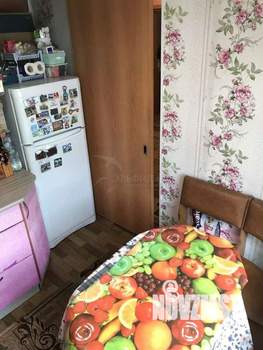 2-к квартира, вторичка, 44м2, 3/4 этаж