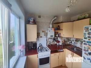 4-к квартира, вторичка, 61м2, 5/5 этаж