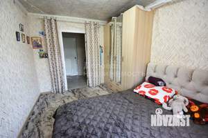 2-к квартира, вторичка, 44м2, 3/5 этаж