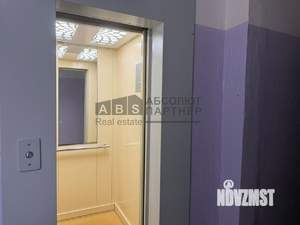3-к квартира, вторичка, 62м2, 4/9 этаж
