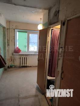 4-к квартира, вторичка, 78м2, 3/9 этаж