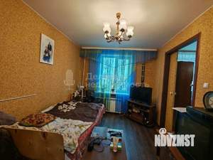 4-к квартира, вторичка, 92м2, 2/3 этаж