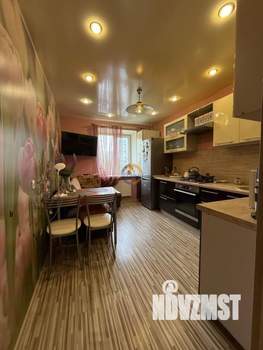 2-к квартира, вторичка, 62м2, 2/9 этаж