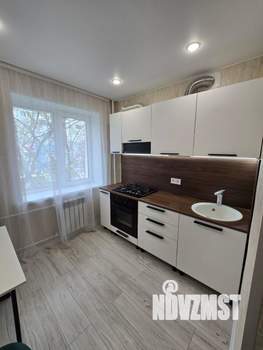 2-к квартира, вторичка, 42м2, 3/4 этаж