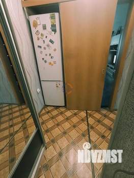 2-к квартира, вторичка, 40м2, 4/5 этаж