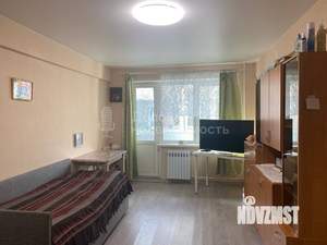 3-к квартира, вторичка, 56м2, 2/5 этаж