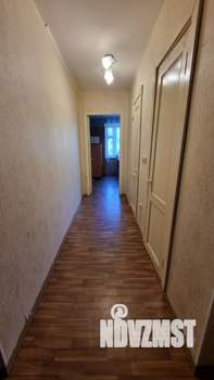 3-к квартира, вторичка, 73м2, 3/6 этаж