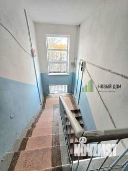 2-к квартира, вторичка, 42м2, 4/4 этаж