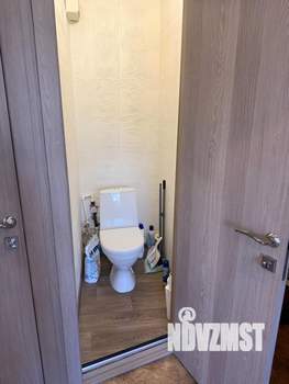 1-к квартира, вторичка, 30м2, 4/5 этаж