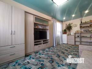 3-к квартира, вторичка, 63м2, 3/9 этаж