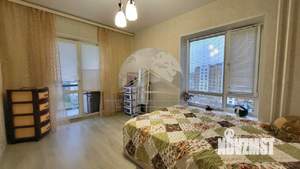2-к квартира, вторичка, 55м2, 7/9 этаж