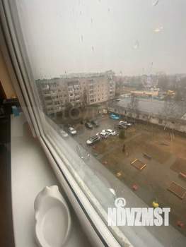 3-к квартира, вторичка, 60м2, 6/6 этаж