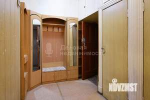2-к квартира, вторичка, 64м2, 3/3 этаж