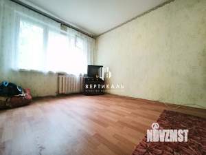 1-к квартира, вторичка, 30м2, 3/5 этаж
