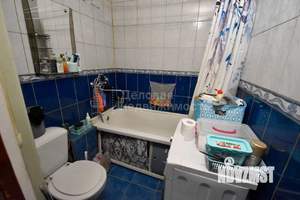 1-к квартира, вторичка, 31м2, 9/9 этаж