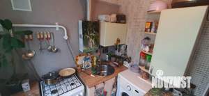 2-к квартира, вторичка, 49м2, 5/5 этаж