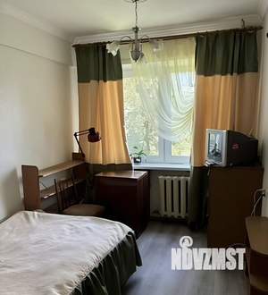 4-к квартира, вторичка, 60м2, 4/5 этаж