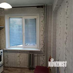 1-к квартира, вторичка, 30м2, 4/5 этаж