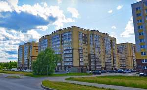 3-к квартира, вторичка, 77м2, 2/9 этаж