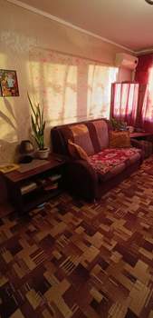 2-к квартира, вторичка, 42м2, 9/9 этаж