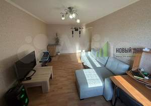2-к квартира, вторичка, 45м2, 9/9 этаж