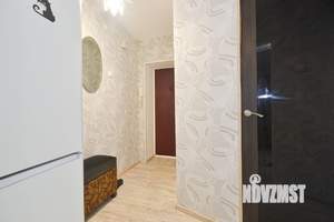 2-к квартира, вторичка, 45м2, 4/5 этаж