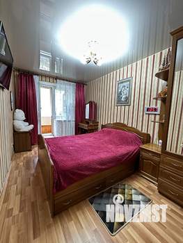 4-к квартира, вторичка, 75м2, 3/12 этаж