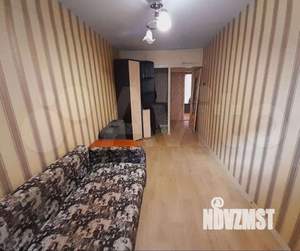 2-к квартира, вторичка, 45м2, 1/5 этаж