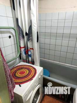 2-к квартира, вторичка, 47м2, 2/12 этаж